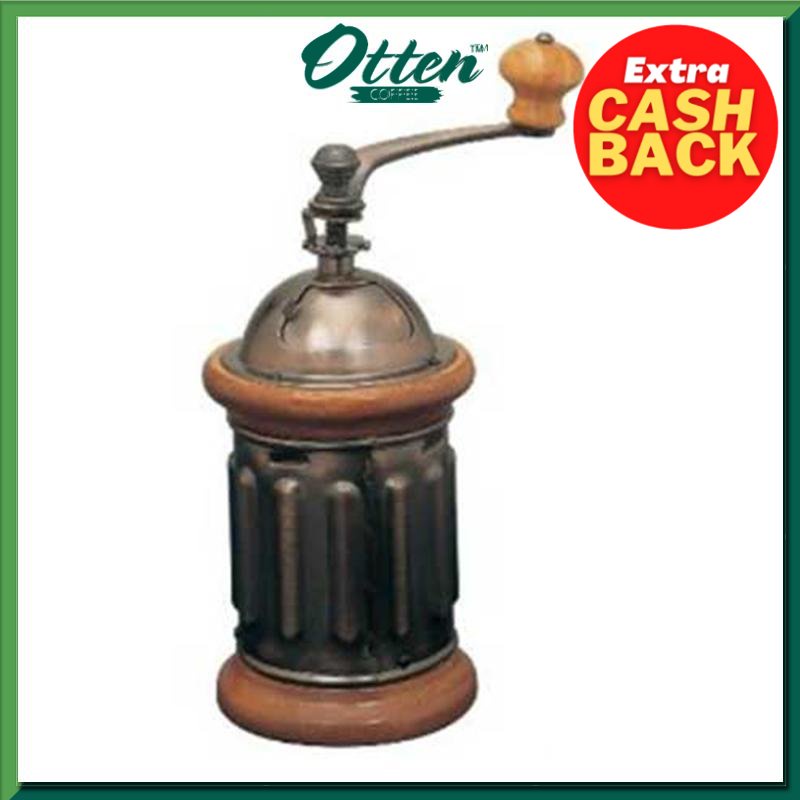 Hario KH-5 Hand Coffee Grinder / Penggiling Biji Kopi Manual