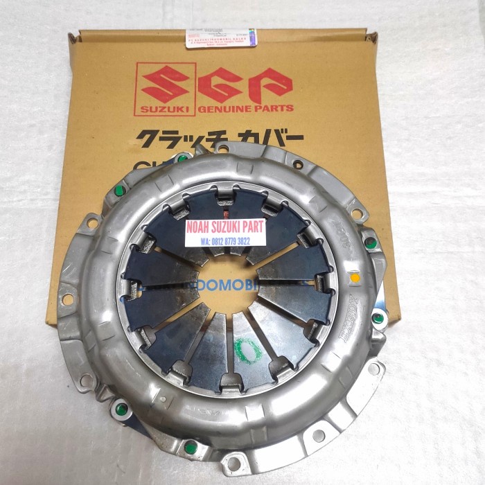 clucth cover dekrup matahari Suzuki Vitara Escudo Sidekick APV Futura