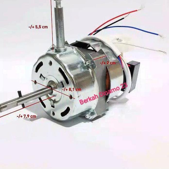 ➾ Dinamo Kipas Angin Maspion EX-167 S Stand Fan Kipas Angin 16 inch ♫