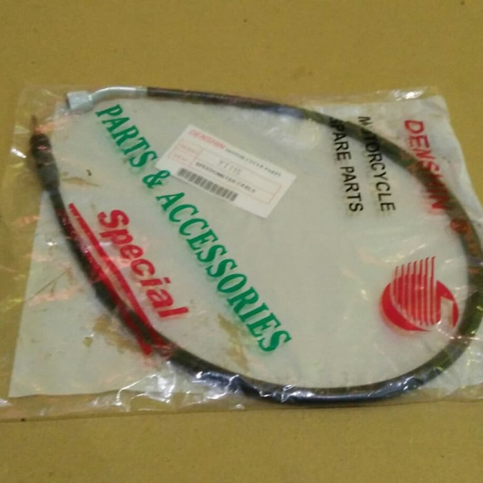 :>:>:>:>] Kabel Speedometer Yamaha YT 115 Denshin