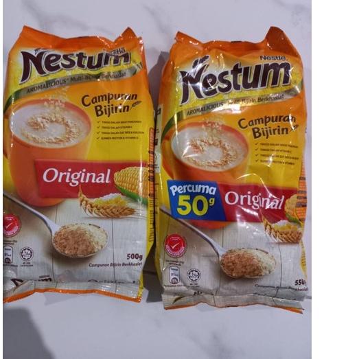 

♣ Nestum Nestle Original 500gram Malaysia ✸