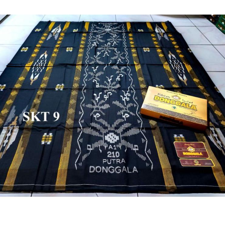 ۩ SARUNG PUTRA DONGGALA A SONGKET // SARUNG PUTRA DONGGALA TARIM// SARUNG PUTRA DONGGALA JAQUARD // 