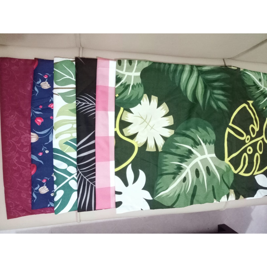 SARUNG BANTAL TIDUR SARUNG GULING TIDUR HARGA ECER SATUAN MURAH MERIAH