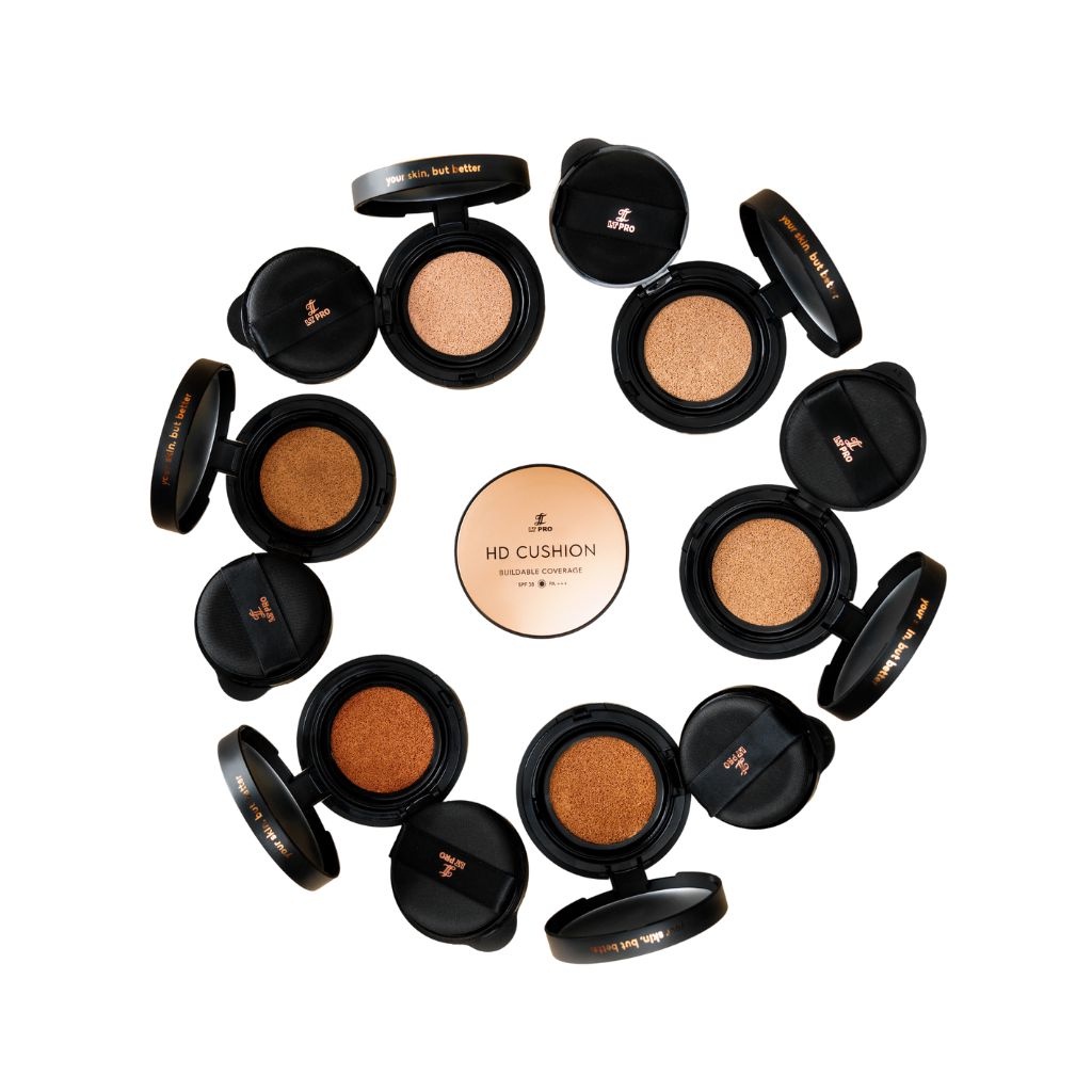 LT PRO Hd Cushion