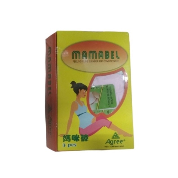 CELANA DALAM IBU HAMIL / CELANA DALAM HAMIL / CELANA DALAM WANITA HAMIL