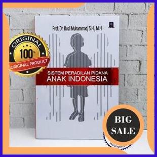 

parts Sistem Peradilan Pidana Anak Indonesia - Rusli Muhammad 1F3BZ3