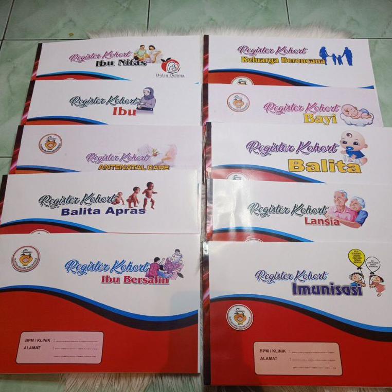 

M40 kohort bpm biasa GRATIS ONGKIR ゜