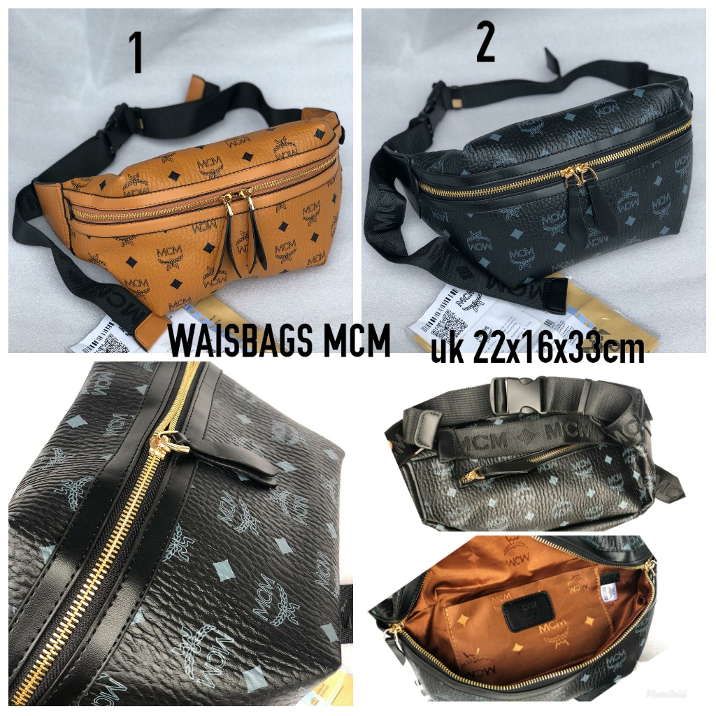 WASITBAG DIOOR SEMPREM