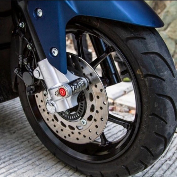 Gembok Cakram Kunci Gembok Cakram Nmax Old Nmax 2021