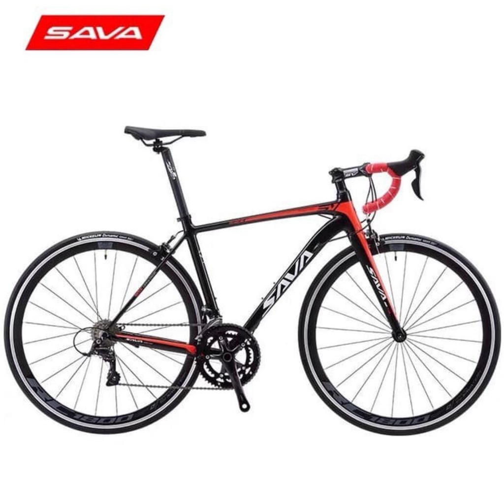 ROADBIKE SAVA R6 Sepeda Balap