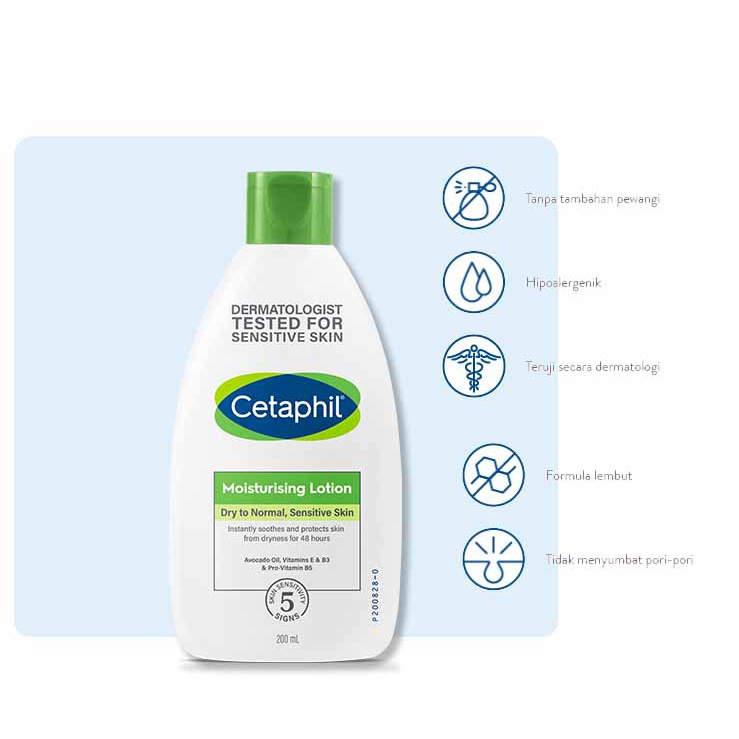 Cetaphil Gentle Skin Cleanser  | Moisturizing Lotion | Oily Skin Cleanser