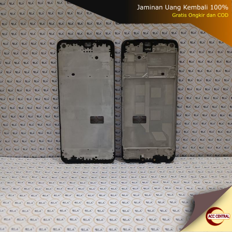 Frame Tatakan LCD Oppo A53 2020 / Oppo A33 2020