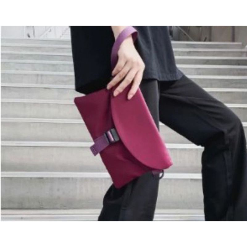 Tas Selempang Handbag Shoulder Bag Korea