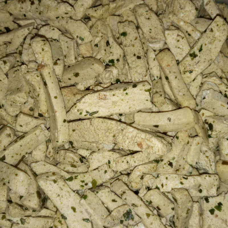 

Basreng Original Daun Jeruk 85gr *Snackkita*