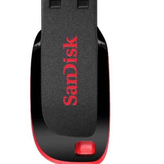 ♠ Sandisk FlashDisk 16GB - Sandisk Flash Disk 16 GB - Sandisk USB Drive 16g USB 2.0  original ♥