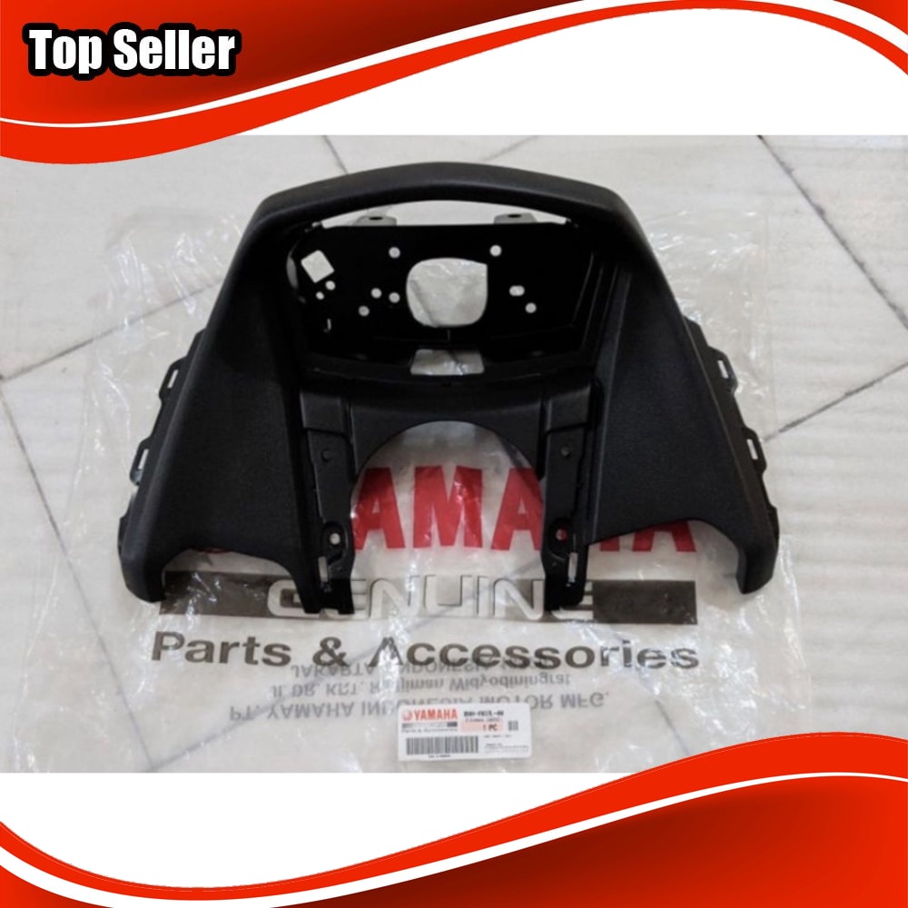 Panel Console Cover Speedometer YAMAHA All New NMAX 2020 ORIGINAL B6H-F837L-00 Promo Harga Murah