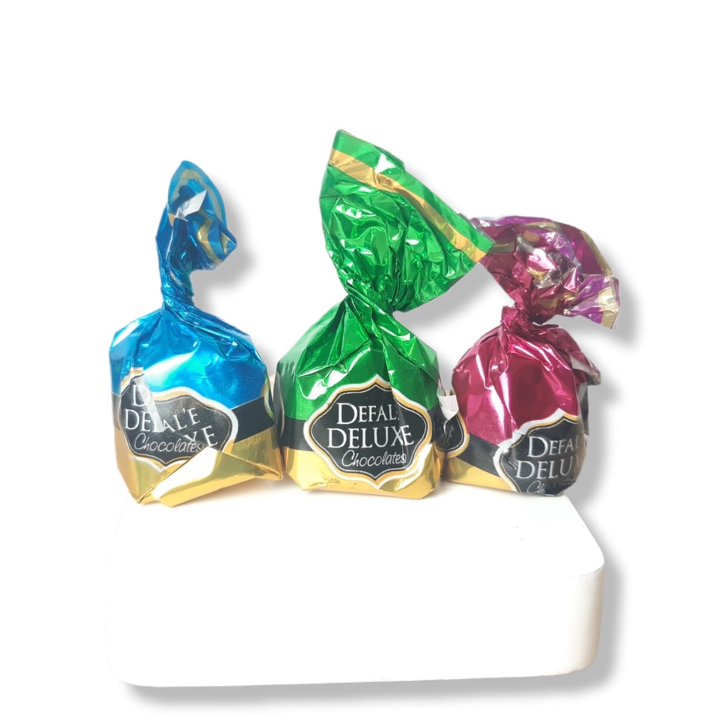 

✨NEW✨ -Coklat Arab All Mix 1kg Coklat Turkey/Napoline/Truffle/Deluxe/Oleh-oleh Haji dan Umroh- 1.1.23
