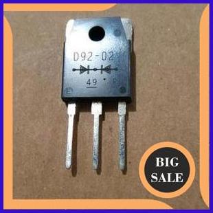 suku cadang DIODA D92-02 Sparepart mesin las inverter rhino lakoni 1F3B23