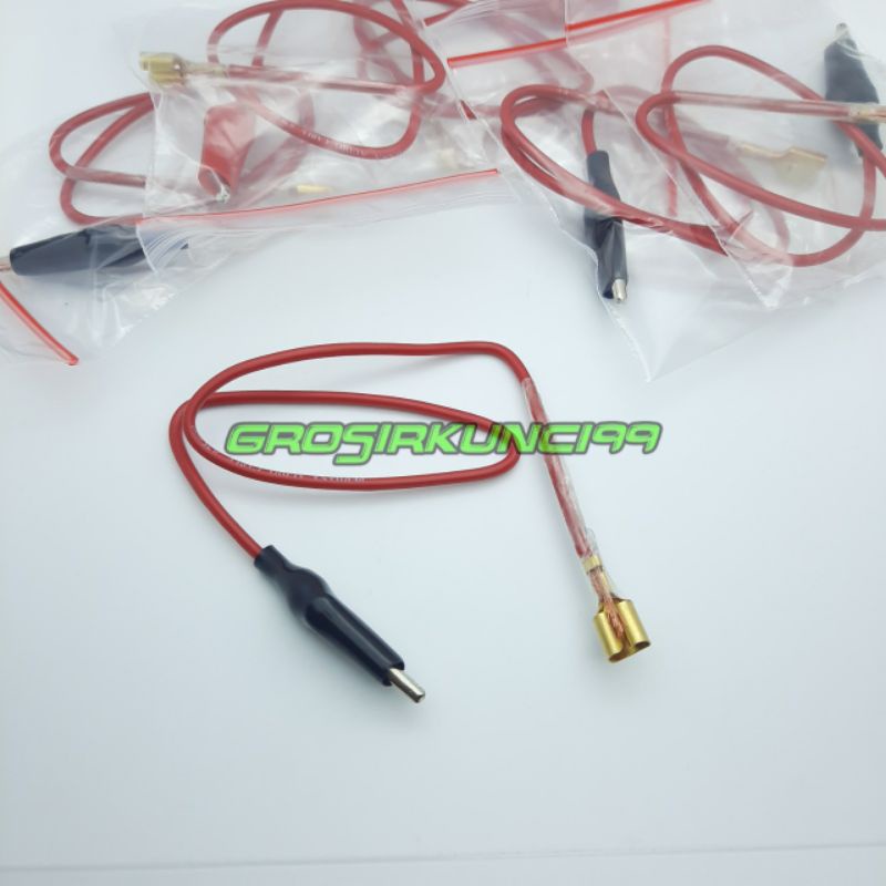 Kabel jumper regestrasi remot smartkey vario . pcx . adv . scoopy . kabel konektor smart key pcx . adv . vario . scoopy . kabel jumper regstrasi untuk smartkey smart key pcx adv vario scoopy