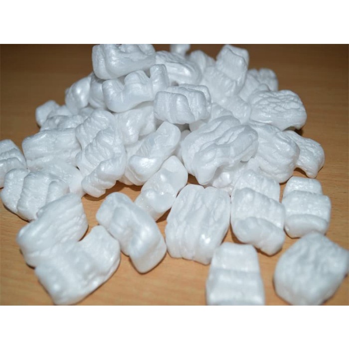

Terlaris Eps Voidpack Packing Peanut (Hanya Via Si Cepat)
