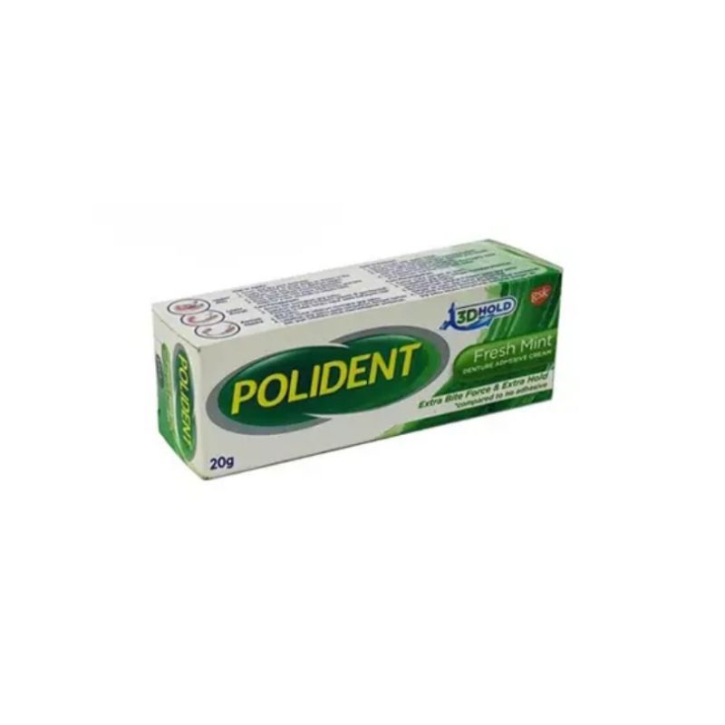 Polident Freshmint 20 g