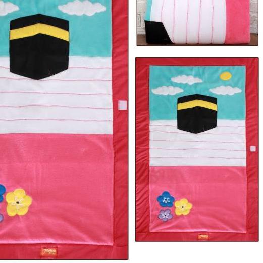 ❃ Sajadah anak perempuan ❈