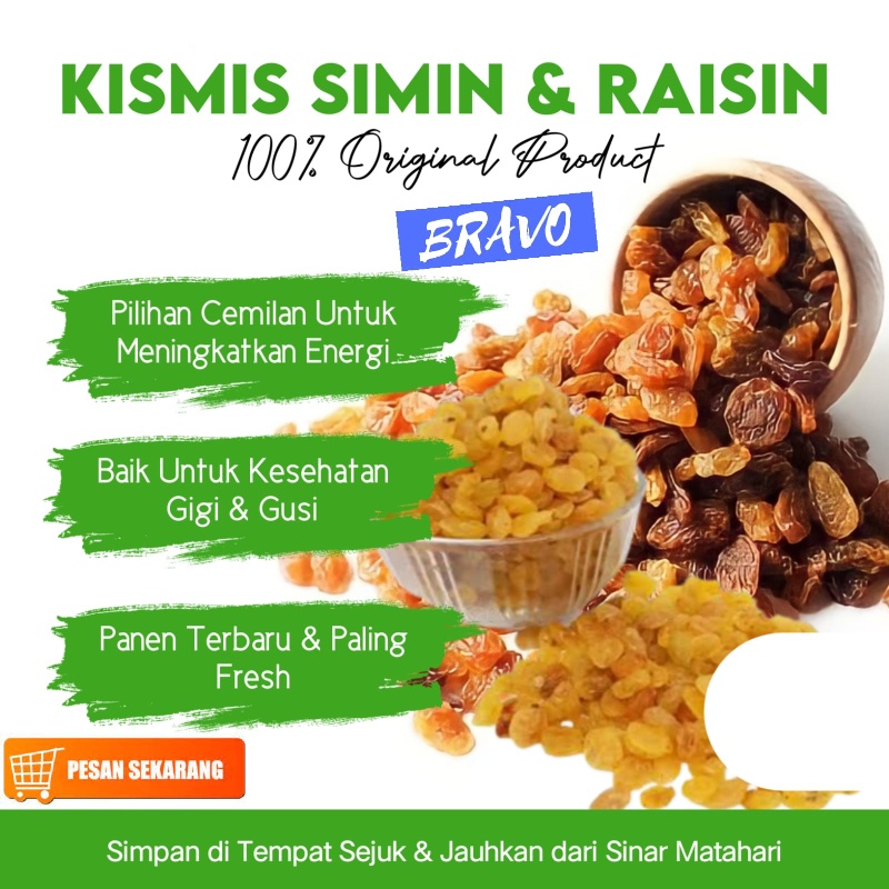 

Kismis Simin 100gr Kismis Raisin 100gr Kuning Original Kismis Simin Kismis Raisin Kismis Simin 250gr Kismis Raisin 250gr Kismis 100gr