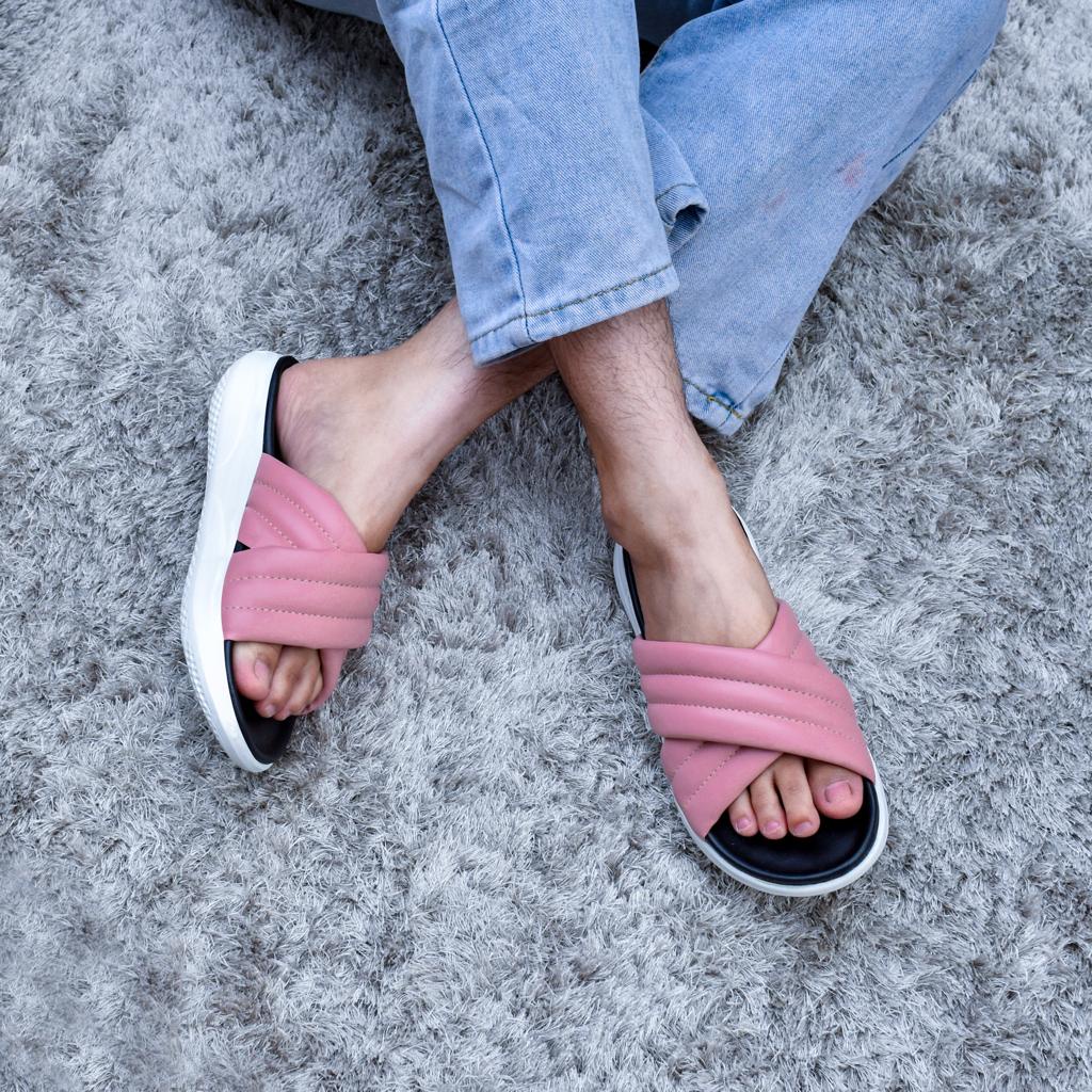 sandal wanita G02 sandal wanita selop korea style terbaru sandal wanita flip flop