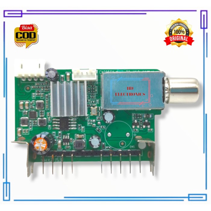 Terlaris Tuner Digital Tv Tabung