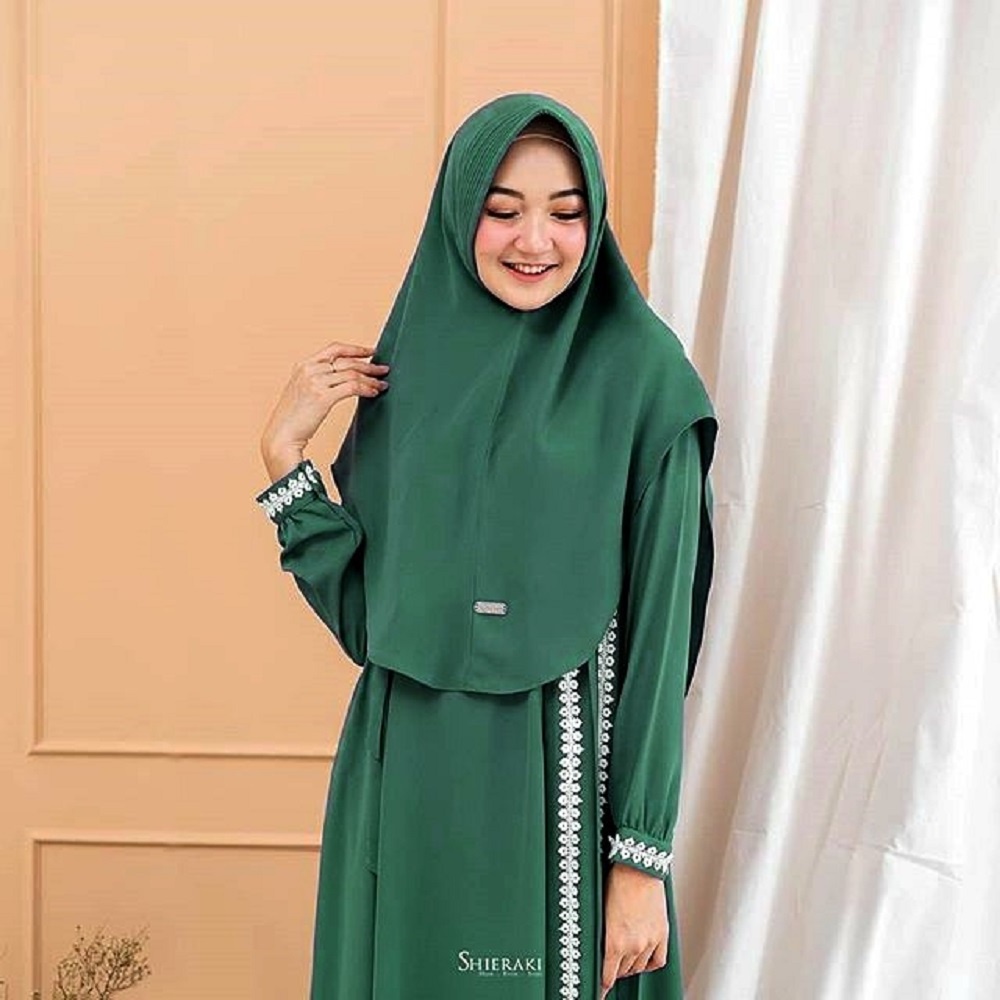DENADA SYARI GAMIS