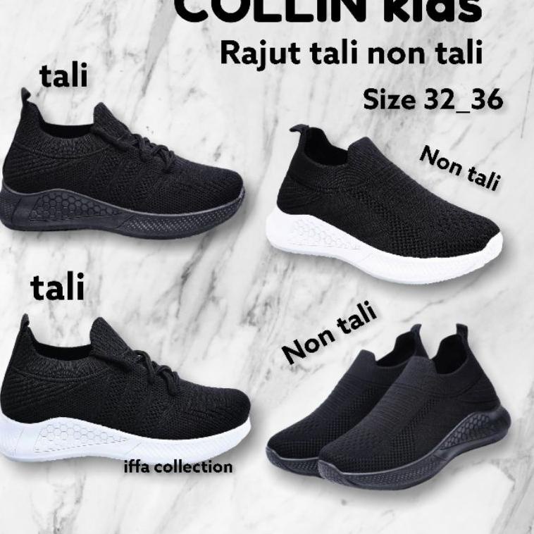 MURAH MERIAH sepatu sekolah ANAK ANAK dan DEWASA di toko iffa collection