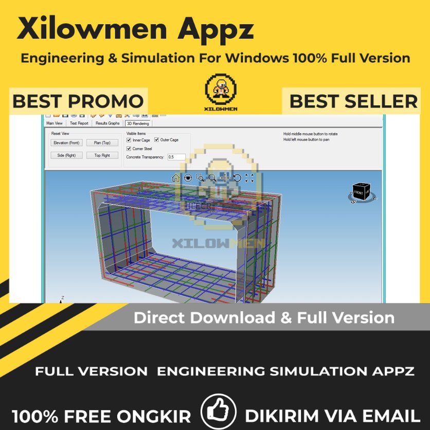 [Full Version] Eriksson Technologies Culvert Pro Engineering Software Lifetime Win OS