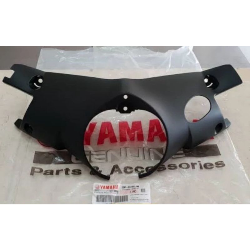 COVER BAWAH STANG NEW NMAX ASLI ORI YAMAHA B6H F6144 00