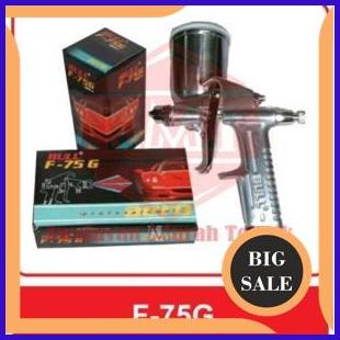 onderdil Alat spet cat Spray Gun Spraygun BULL F75G F75 F 75G 1F3B23
