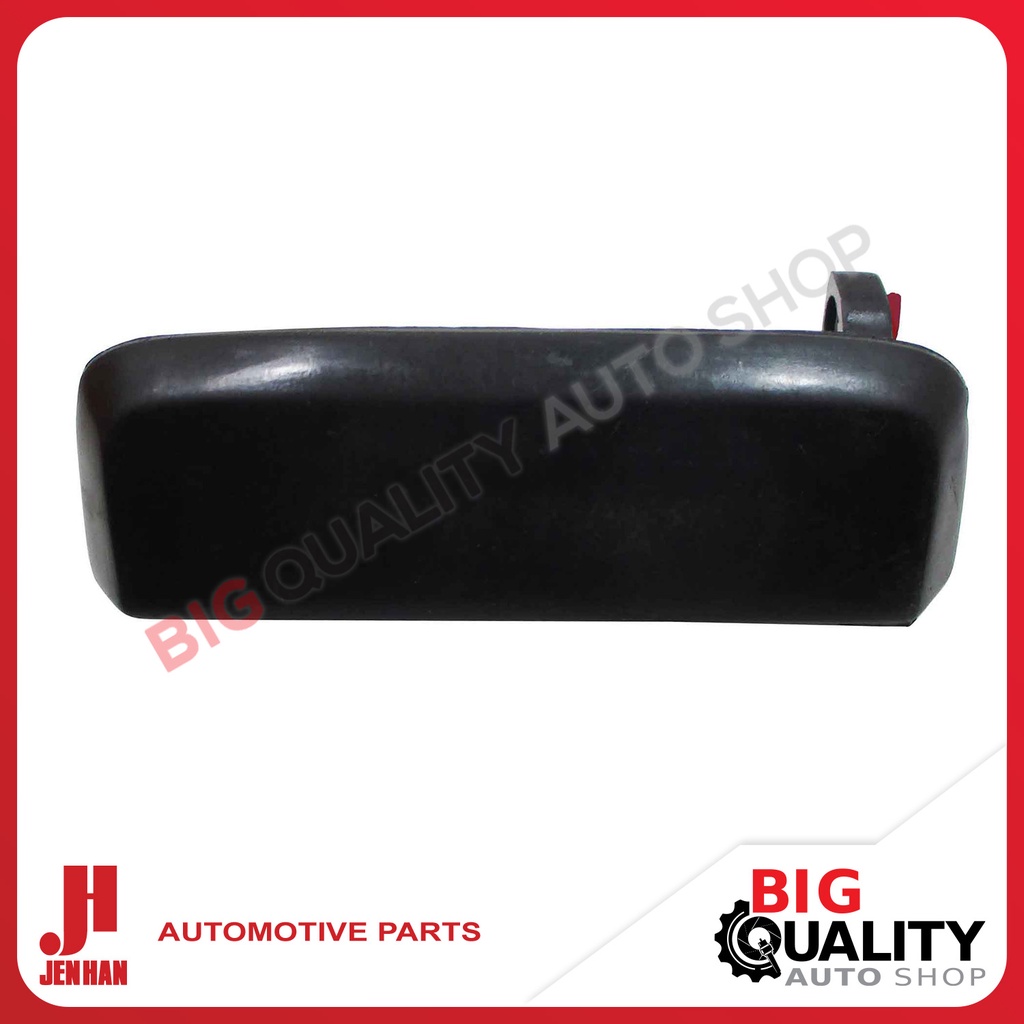 Gagang Pintu Mobil Luar Kiri Handel Luar Handle Outer LH S75 F70 F73 F61 GRAN MAX