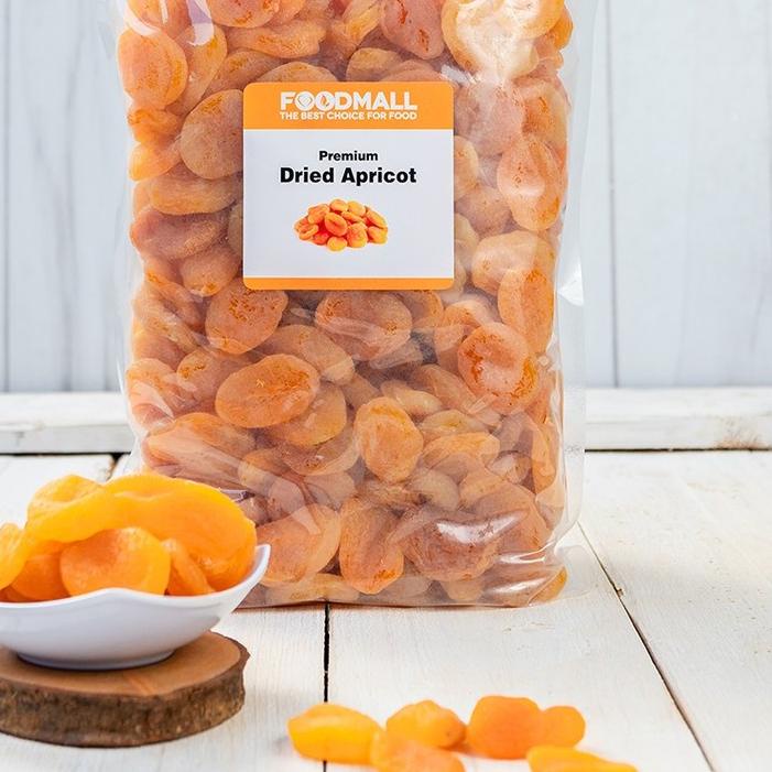 

► Aprikot Kering 1 kg/ Dried Apricot ✾
