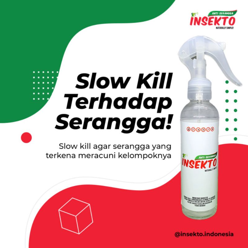 Insekto Pembasmi Semut dan Serangga Ampuh / Racun Semut / Cairan Anti Serangga Anti Semut Kapur Semut Obat Lalat Obat Tungau Kasur 200ml bukan Hogasan AMPUH!