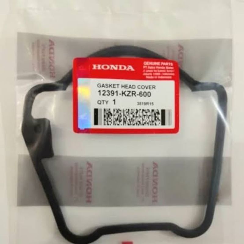 KARET HEAD GASKET AHM (A01-KZR) VARIO 125 FI VARIO 125 TECHNO VARIO 125 ESP LED