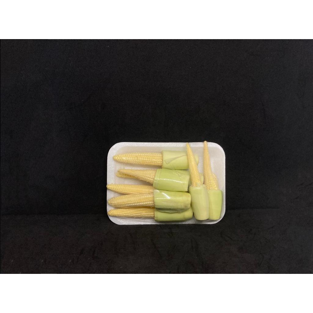 

Jagung muda / janten / baby corn 250gr