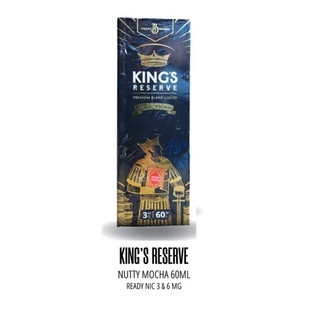 LIQUID VAPE KING RESERVE 60ML