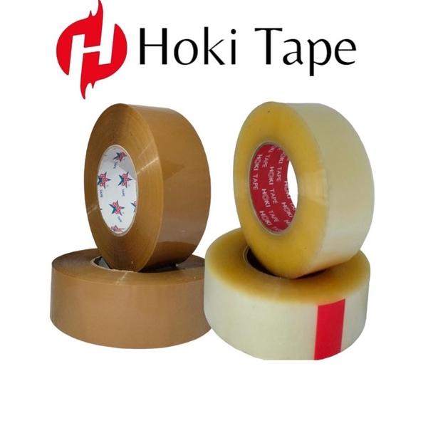 

TERLARIS BRANDS FESTIVAL Lakban 45mmx350 yard Full "888" Bening dan coklat_________120 !!!