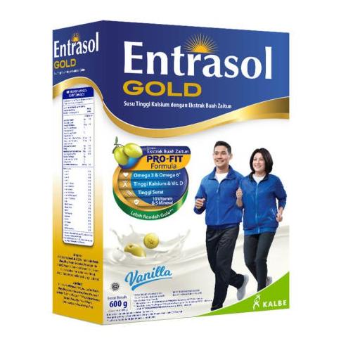 

Buruan beli Entrasol Gold Vanila / Coklat 600 gr 04X