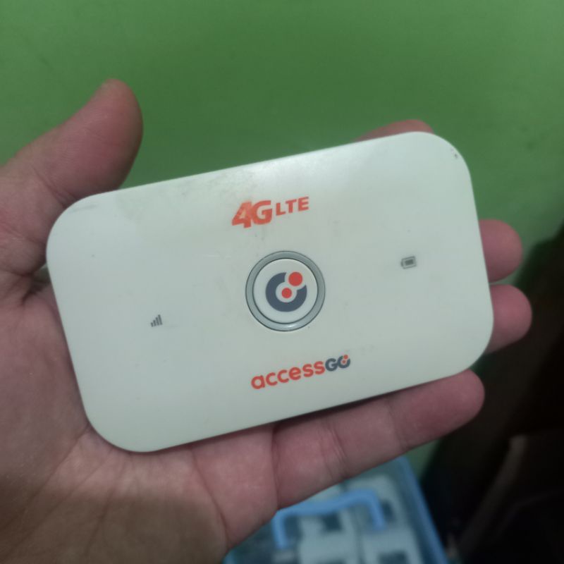 Modem All Operator 4G Mirip Huawei E5573 E5577 E5673 E5776