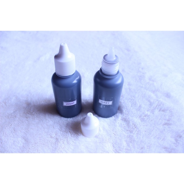 

BISA COD Tinta Stempel Liga Ink