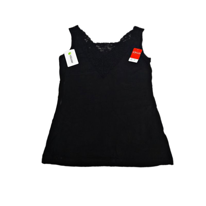 TankTop Wanita Polos Sorex