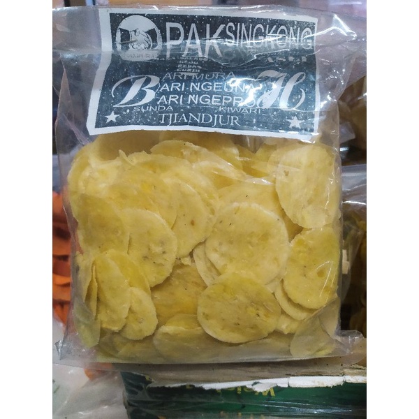 

OPAK/OPAK SINGKONG/OPAK MINI/OLEH-OLEH BANDUNG