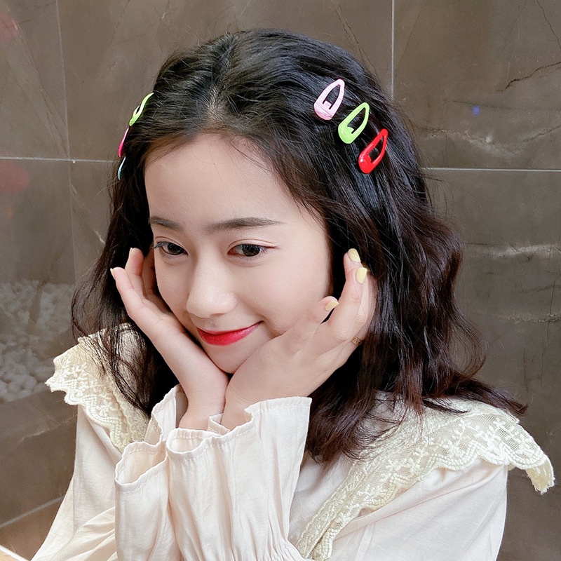OVERFLOWS.ID JEPIT RAMBUT AKSESORIS PREMIUM JEPITAN CLIP FASHION KOREA ANAK PEREMPUAN WANITA DEWASA