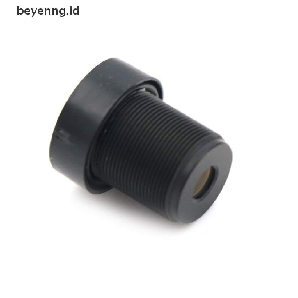 Beyen 1.44mm 3MP 180derajat M12 * 0.5 Mount Infrared Night Vision Fisheye Lensa Kamera  Id