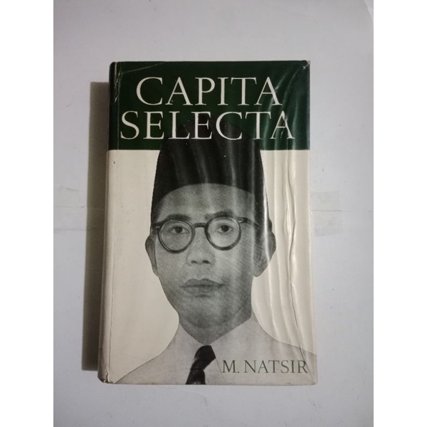 Capita Selecta