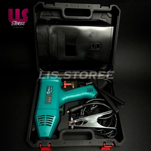 Mesin Las Genggam Portable MAILTANK SH-322A Las Listrik Portable 160A Handheld Portable Welding Machine